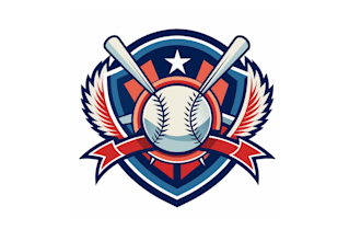 create wonderful and excellent softball logo design