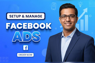 create a facebook ads campaign for your business