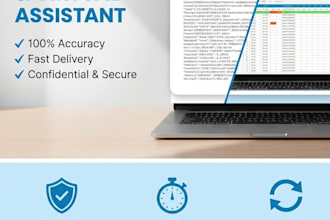 do data entry and online writing