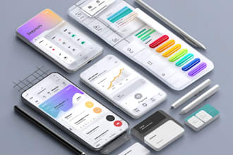 do figma website ui ux design mobile app ui ux design