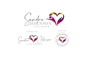provide motivational inspirational quotes with your logo