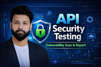perform API security testing and fix owasp vulnerabilities