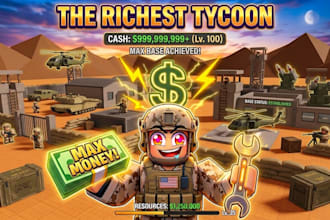 design professional roblox youtube thumbnails