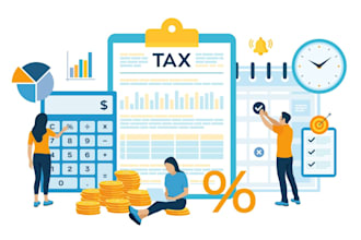 provide tax planning, optimization, and accounting services in georgia