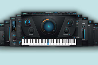 autotune and perfect your vocals professionally
