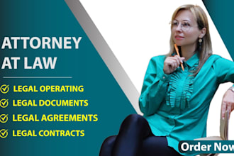 do legal research, legal motion, privacy policy, tos, petition, legal document