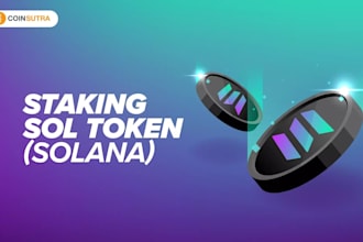 develop solana staking bot, solana holder bot, solana arbitrage bot, volume bot