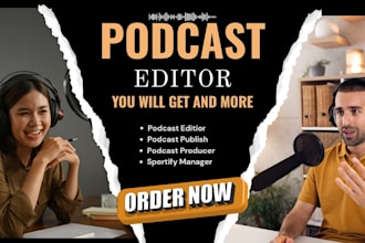 write engaging podcast show notes episode descriptions podcast manager editor