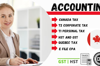 prepare CPA canada compilations engagement, ntr revieew, and financial
