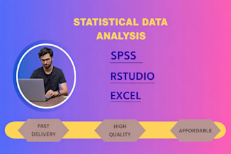 manage diverse type of data analyses in various type of subject domains