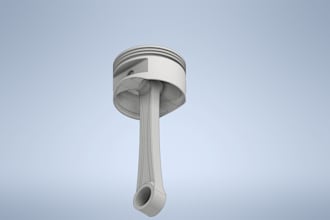 2d and 3d mechanical modeling