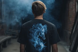design original modern tshirts for your brand
