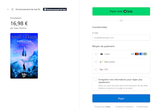 integrate stripe payment subscription refunds in your web app