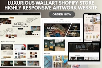 build wall art shopify pod art museum canvas store printable wall art websitec