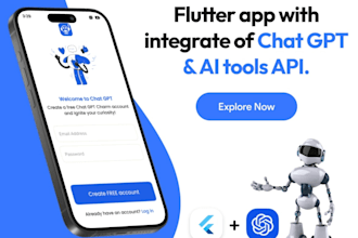 develop flutter super app with embedded finance and mini apps