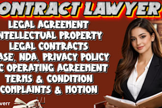 draft a professional affidavit or sworn legal declaration
