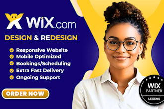 wix website redesign wix website design and redesign wix website redesign