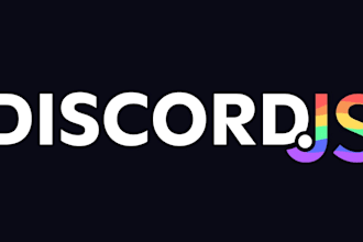 develop a custom discord bot