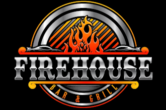 design excellent grill logo