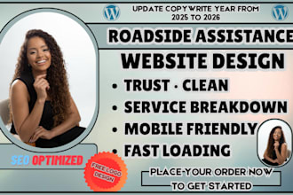 roadside assistance, towing website, auto recovery, tow truck, emergency