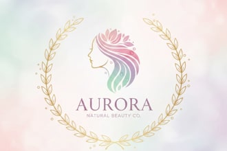 design a professional cannabis logo for your brand