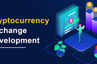 develop crypto exchange platform, exchange website p2p exchange, crypto wallet