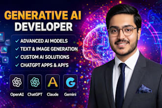 build ai telephony agent, inbound outbound calling agent as an ai engineer