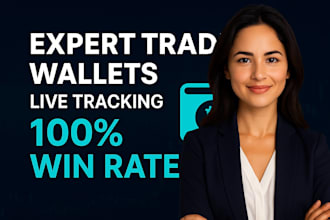 track crypto wallets and analyze on chain transactions