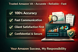 amazon product research profitable products analysis