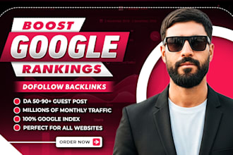 do high da90 dofollow guest post backlinks contextual links