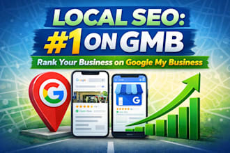 boost your local business with google maps SEO