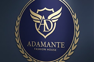 design a unique and professional designer logo
