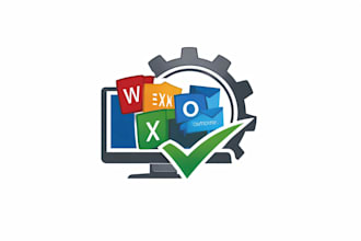install and activate microsoft office