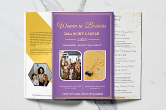 design magazines, catalogs, brochures, and booklets