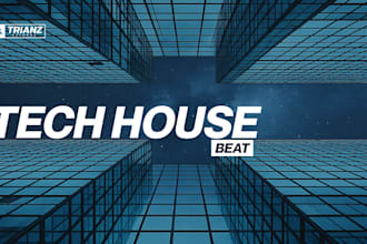 be your tech house, techno, house ghost producer