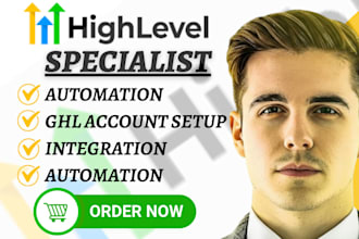 gohighlevel email marketing template ghl newsletter sequence highlevel campaigns