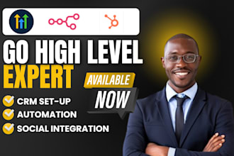 ghl automation, client onboarding workflow setup, gohighlevel automation