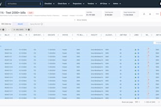 build a scalable react frontend