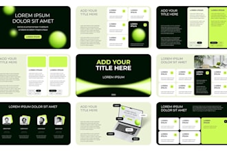 design or redesign presentation