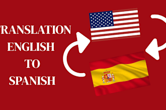 translate any language professionally