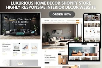 design home decor website curtain patio store interior decor furniture website