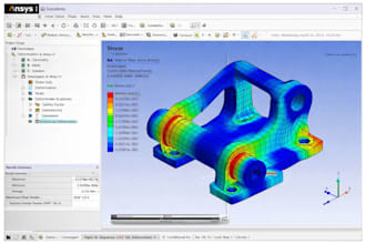 do cfd fea and thermal simulation in ansys comsol abaqus