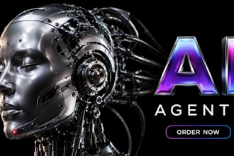build ai automation workflows and ai agents for your business