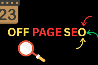 3x your website traffic with monthly off page seo