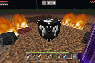 create addon integration custom mod feature for your minecraft mod or plugin
