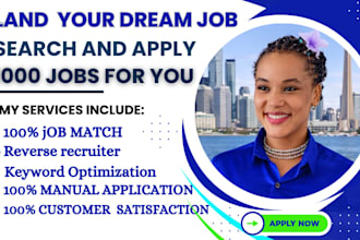 search and apply for dream job search job hunting remote jobs