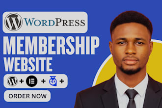 do online kartra courses, wordpress membership subscription website,lms website