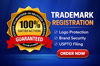 be US trademark registration, trademark attorney for your brand uspto