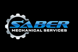 create a modern industries logo design