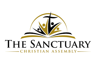 create a modern religious logo design